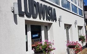 Ośrodek Wypoczynkowy Ludwisia
